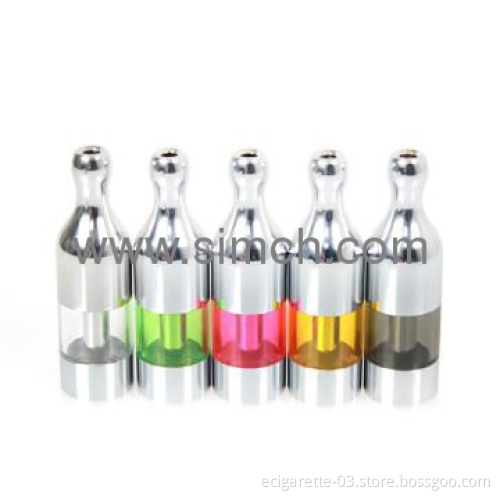 2013 newest listed in market X9 atomizer rebuildable atomizer protank